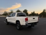2016 Toyota Tacoma - Preview 3