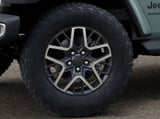 2027 Jeep Wrangler - Preview 4