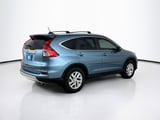 2015 Honda CR-V - Preview 7