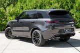 2027 Land Rover Range Rover Sport - Preview 13