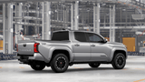 2026 Toyota Tacoma - Preview 11