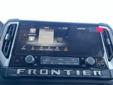 2026 Nissan Frontier - Preview 8