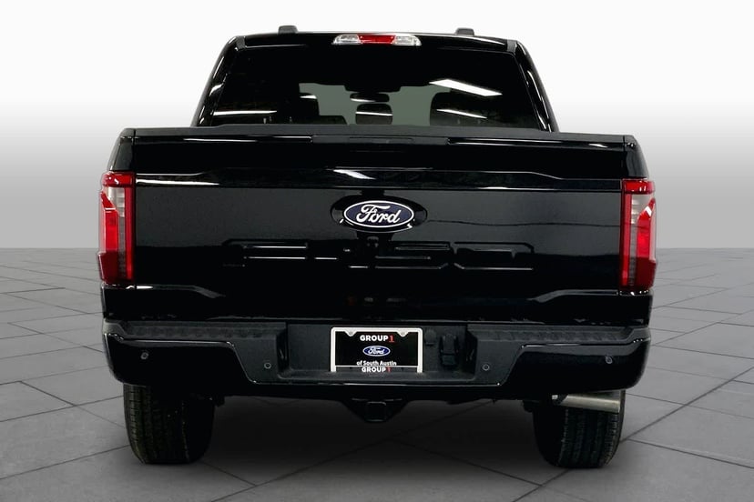 2026 Ford F-150 - Image 3