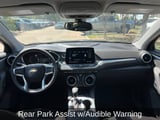 2024 Chevrolet Blazer - Preview 13