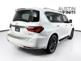 2023 INFINITI QX80 - Preview 7