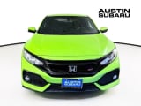 2018 Honda Civic - Preview 2