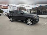 2024 Ford Expedition - Preview 9