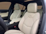 2026 Cadillac CT5 - Preview 11