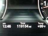 2016 BMW X6 - Preview 13