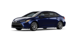 2027 Toyota Corolla - Preview 2