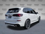 2026 BMW X5 - Preview 6