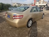 2010 Toyota Camry - Preview 7