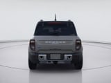 2026 Ford Bronco Sport - Preview 5