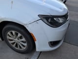 2018 Chrysler Pacifica - Preview 4