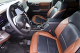 2023 Ford Bronco - Preview 12