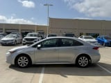 2026 Toyota Corolla - Preview 8