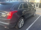 2017 Cadillac XT5 - Preview 4