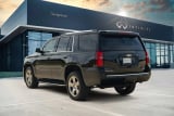 2018 Chevrolet Tahoe - Preview 6