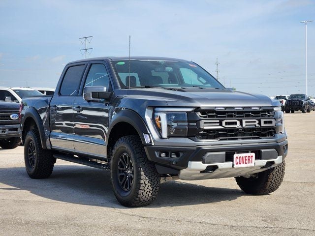 2026 Ford F-150 - Image 2
