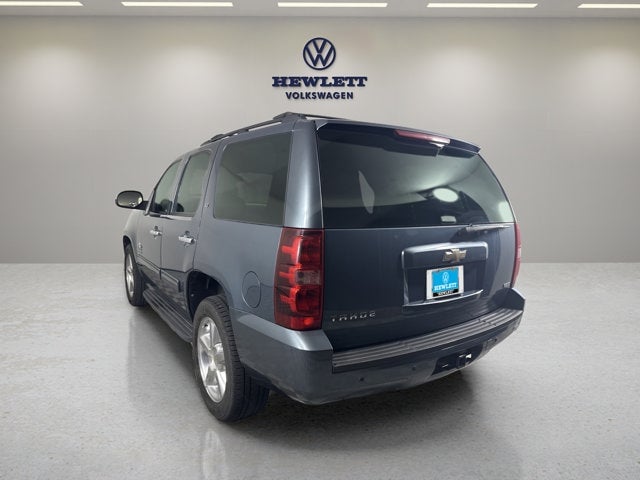 2010 Chevrolet Tahoe - Image 3