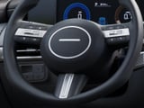 2026 Hyundai Tucson - Preview 15