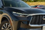 2025 INFINITI QX60 - Preview 3
