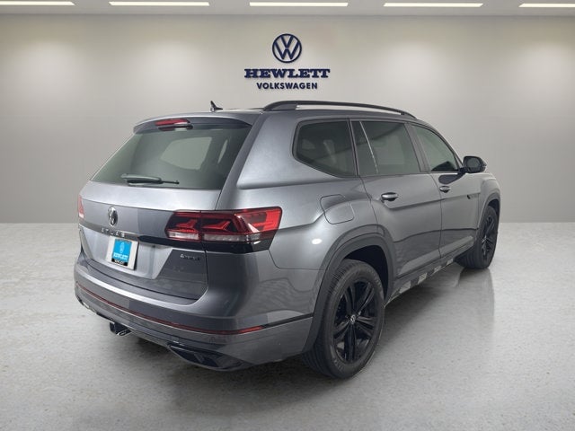 2023 Volkswagen Atlas - Image 3
