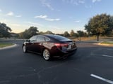 2013 Toyota Avalon - Preview 3
