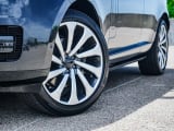 2025 Land Rover Range Rover - Preview 2