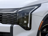 2026 Kia Sportage - Preview 10