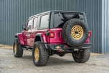 2021 Jeep Wrangler - Preview 3
