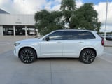 2026 Volvo XC90 - Preview 2