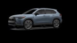 2026 Toyota Corolla Cross - Preview 2