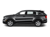 2023 Kia Sorento - Preview 8