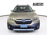 2021 Subaru Outback - Preview 3