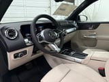 2026 Mercedes-Benz GLB - Preview 12