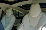 2017 Tesla Model S - Preview 10