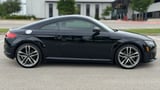 2017 Audi TT - Preview 3