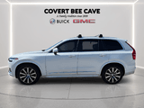2020 Volvo XC90 - Preview 5
