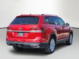 2021 Volkswagen Atlas - Preview 7