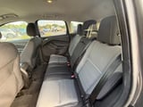 2014 Ford Escape - Preview 8