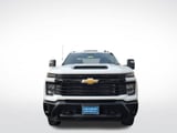 2026 Chevrolet Silverado 3500 HD - Preview 8