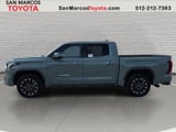 2026 Toyota Tundra - Preview 8