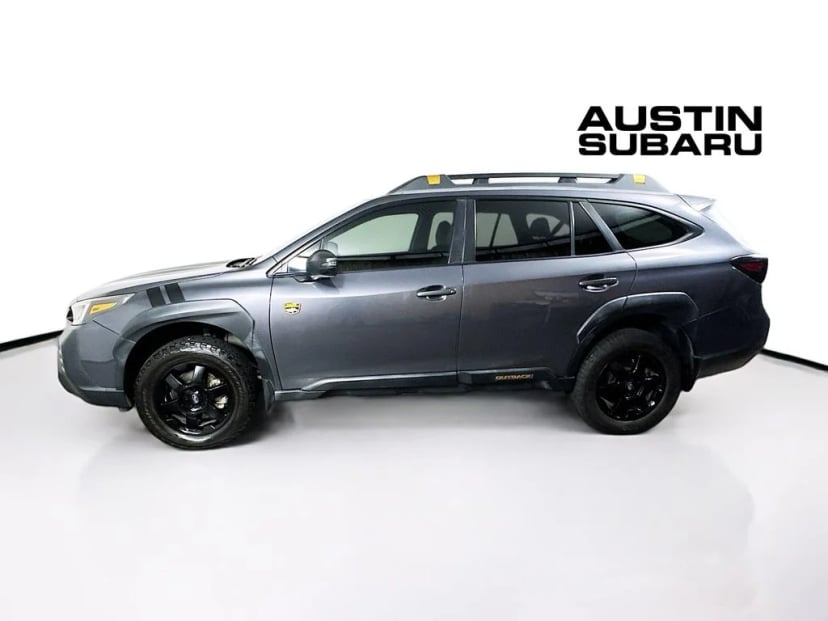 2022 Subaru Outback - Image 2