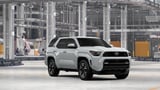 2026 Toyota 4Runner - Preview 15