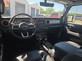 2023 Jeep Gladiator - Preview 12
