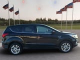 2019 Ford Escape - Preview 6