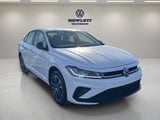 2026 Volkswagen Jetta - Preview 7