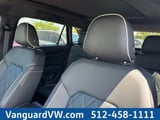 2026 Volkswagen Atlas Cross Sport - Preview 10