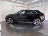 2024 Audi RS Q8 - Preview 4